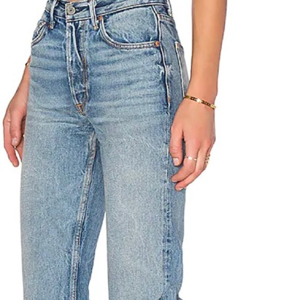 Grlfrnd Helena Jeans